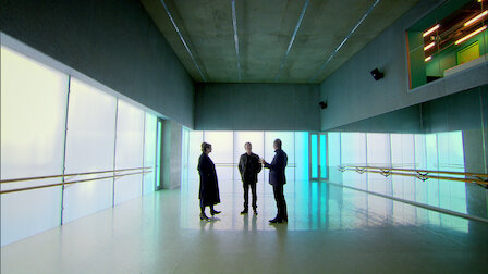 Grand Designs Netflix