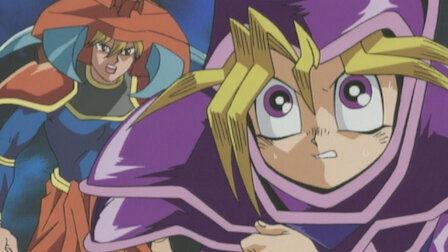 Watch Yu-Gi-Oh!