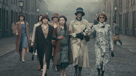 Peaky blinders streaming hot sale season 5 episode 3