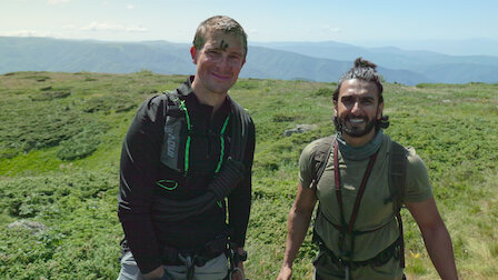 Watch Ranveer vs Wild with Bear Grylls