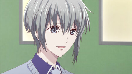 Watch Fruits Basket Netflix Watch Fruits Basket Netflix