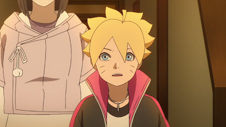 boruto episódio 54