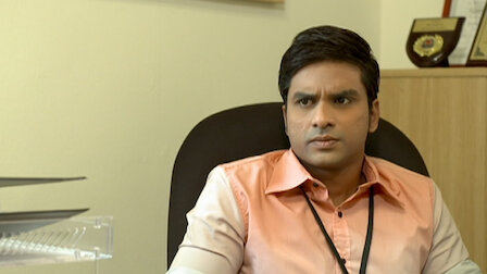 Watch Vettai Netflix