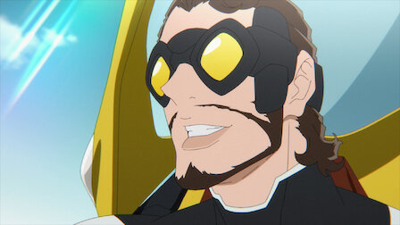 スーパー クルックス Netflix ネ ッ ト フ リ ッ ク ス 公 式サ イ ト