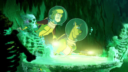 Supernatural scooby doo hot sale episode watch online