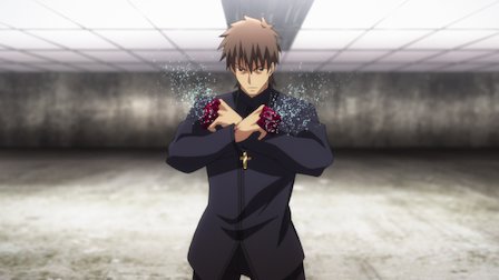 Fate Zero Netflix Fate Zero Netflix
