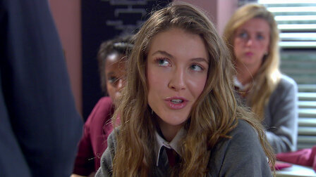 The house of anubis best sale watch online