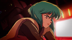 Watch The Ghost in the Shell | Netflix