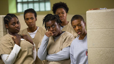 Watch Orange Is the New Black | Netflix Official Site