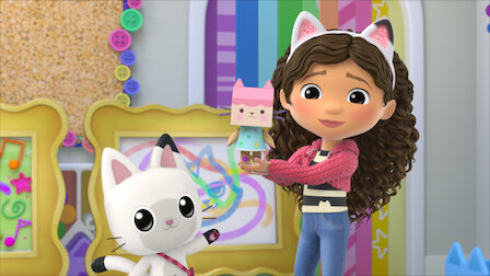 Gabby's Dollhouse' Finds a New Home at Nick Jr. - The Toy Insider