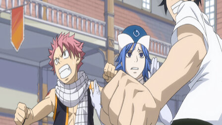 download fairy tail sub indo eps 41