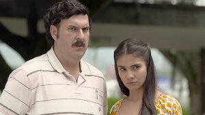 Watch Pablo Escobar, el patrón del mal | Netflix