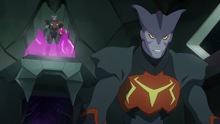 Voltron: Legendary Defender is Coming to Netflix – SKGaleana