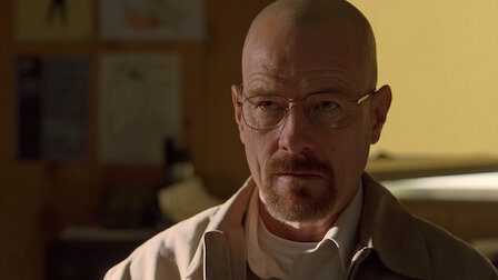 Watch Breaking Bad Netflix