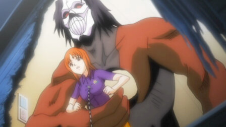 Bleach Netflix Bleach Netflix