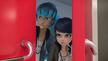 Miraculous Tales Of Ladybug Cat Noir Netflix Miraculous Tales Of Ladybug Cat Noir Netflix