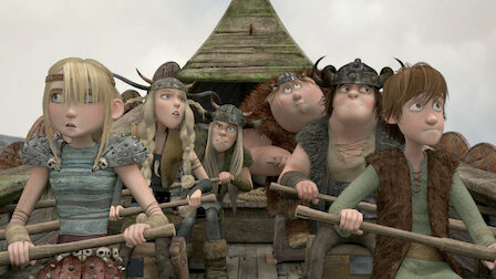 How to Train Your Dragon: The Short Film Collection (Other