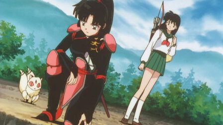 What are the ages of Kagome, Shippo, Miroku, and Sango in InuYasha? When  did they first meet? - Quora