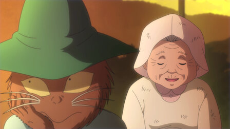 Gegege No Kitaro 6 Netflix Gegege No Kitaro 6 Netflix
