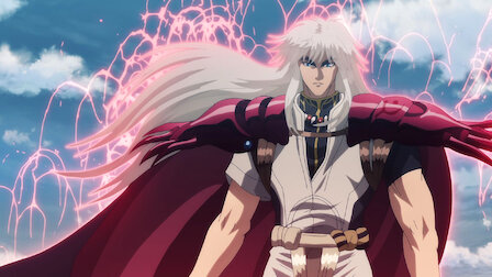 10 Best Dark Fantasy Anime