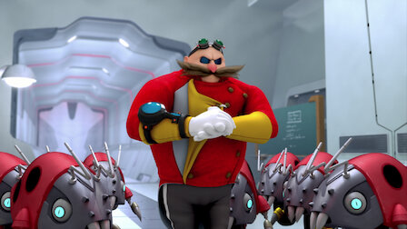 Sonic Boom S 2 E 51 Eggman The Video Game Part 1 / Recap - TV Tropes