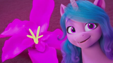 My Little Pony: Make Your Mark' Chapter 5 Takes Wing on Netflix