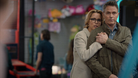 Madam secretary season store 5 on netflix