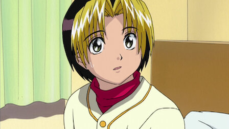 ヒカルの碁 Netflix