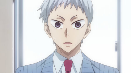 飙速宅男 Netflix