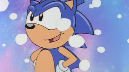 Adventures of Sonic the Hedgehog Season 1 - streaming online