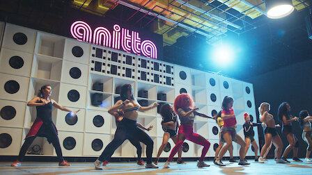 Watch Vai Anitta  Netflix Official Site