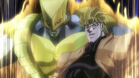 REACT Kono Dio Da!, Dio Brando (JoJo's Bizarre Adventure)