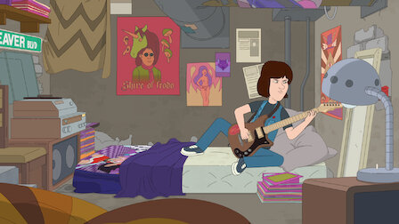 F Is For Family Netflix Official Site
