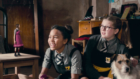 The Worst Witch, Season 4 Episode 10