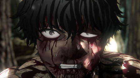 Kengan Ashura - Season 1