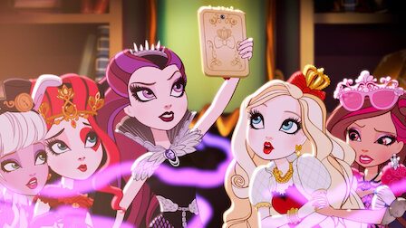 Ever after high deals episodes online