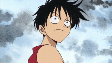 Monkey D Luffy •  Personagens de anime, Desenho de anime, Animes