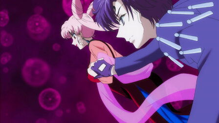 Watch Sailor Moon Crystal Streaming Online