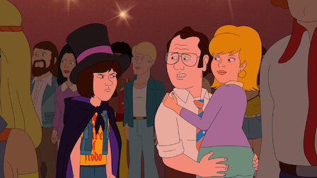 F Is For Family Netflix Official Site