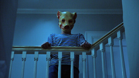 Watch Slasher  Netflix Official Site