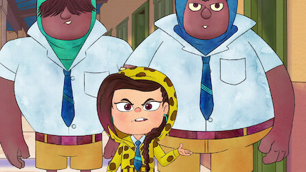 Fukrey Boyzzz Netflix