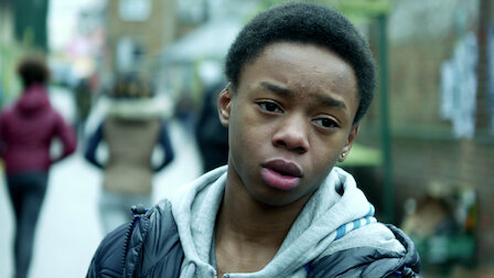 Top boy clearance season 1 netflix