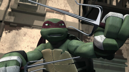 TMNT 2012 has crap animation. So here's some TMNT 2012 animation: : r/ TMNT2012