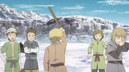 Assistir Vinland Saga 2 Episodio 19 Online