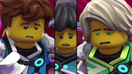 Lego ninjago season online 12 scott