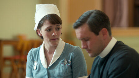 Watch call the midwife hot sale season 8 online free