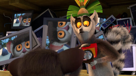 All Hail King Julien | Netflix Official Site All Hail King Julien | Netflix Official Site