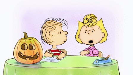 Peanuts スヌーピー ショートアニメ Netflix