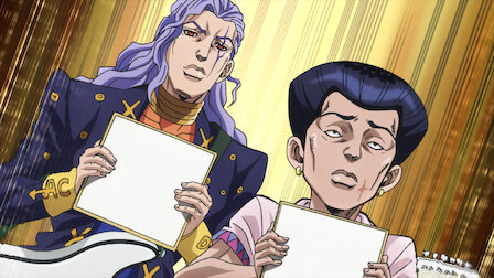 Thus Spoke Rohan Kishibe - JoJo's Bizarre Encyclopedia