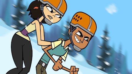 Onde assistir à série de TV Total Drama Pahkitew Island em